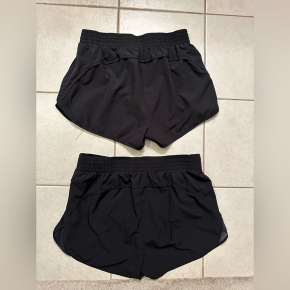 ASICS shorts - Picture 2 of 3